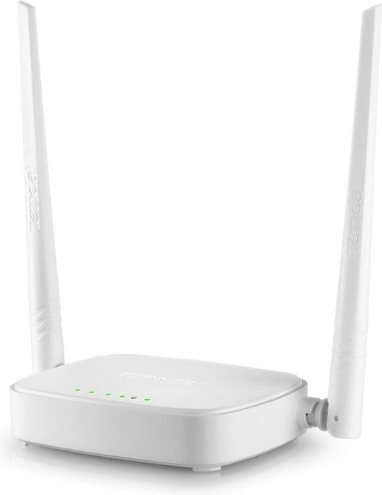 Wi-Fi роутер TENDA N301 | Фото 2