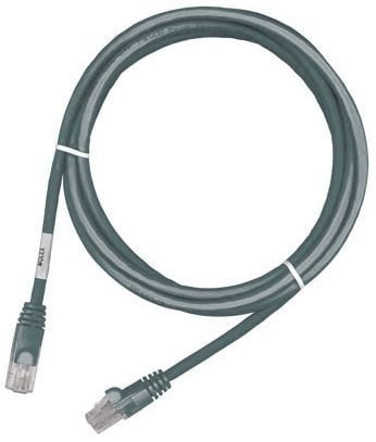 Кабель для принтерів Патч-корд MOLEX PCD-01003-0E | Фото 3