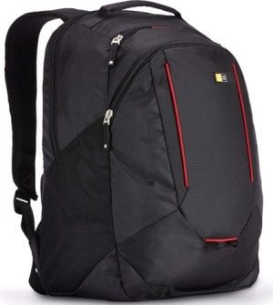 Рюкзак для ноутбука Сумка CASE LOGIC BPEB115 Black | Фото 2
