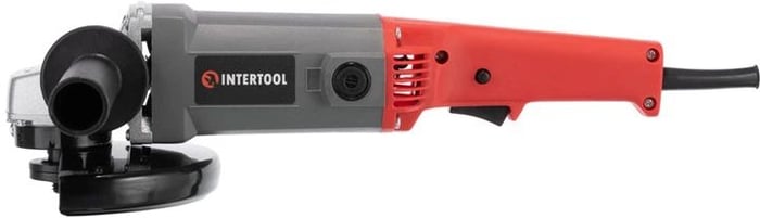 Шліфувальна машина INTERTOOL DT-0218 | Фото 3