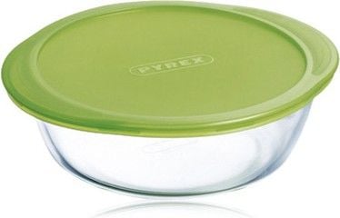 Форма для запекания PYREX COOK & STORE 20 см 1 л (207P000) | Фото 2