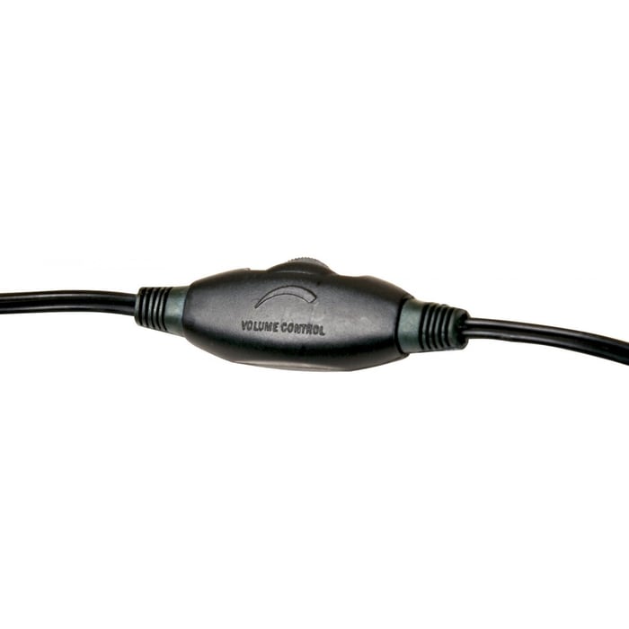 Игровые наушники DEFENDER Gryphon HN-750 Black | Фото 3