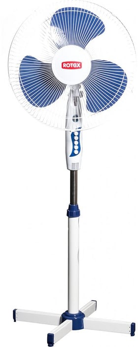 Вентилятор ROTEX RAF50-E | Фото 2