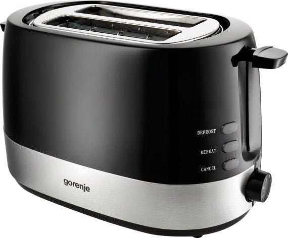 Тостер GORENJE T850BK | Фото 3