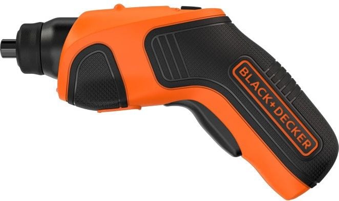 Дрель BLACK&DECKER CS3651LC | Фото 3