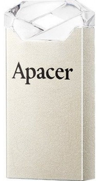 Флеш USB APACER 32GB AH111 Crystal RP | Фото 2
