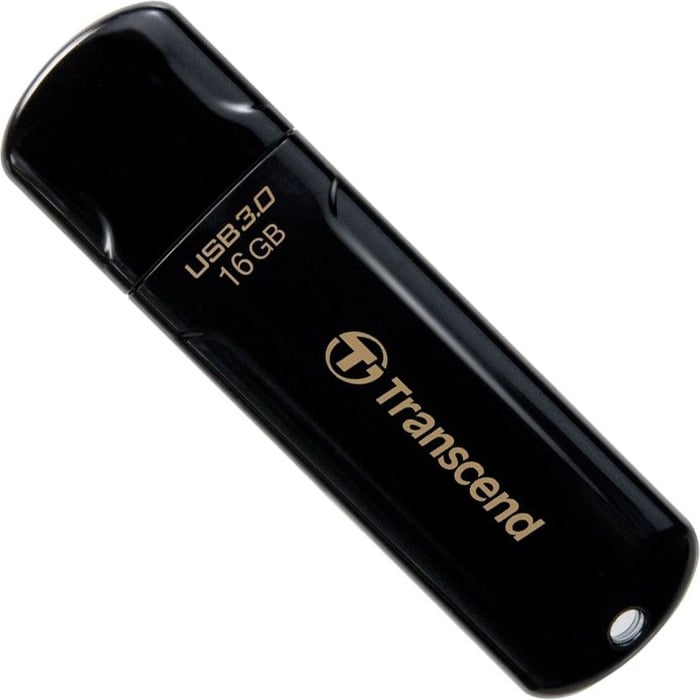 Флешка USB TRANSCEND JetFlash 700 16GB | Фото 2