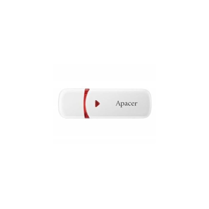 Флеш USB APACER 32GB AH333 White | Фото 3