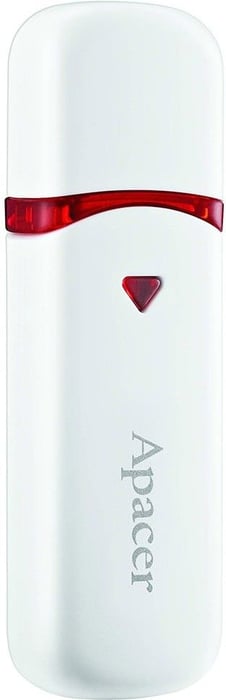 Флеш USB APACER 32GB AH333 White | Фото 2