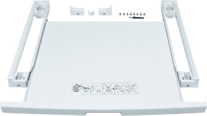 Соединительная планка BOSCH WTZ11400 | Фото 2