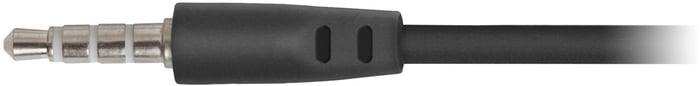 Дротові навушники DEFENDER Pulse 420 Black/Red (63424) | Фото 3