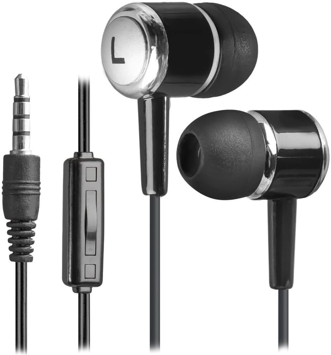 Игровые наушники DEFENDER Pulse 427 Black (63427) | Фото 2
