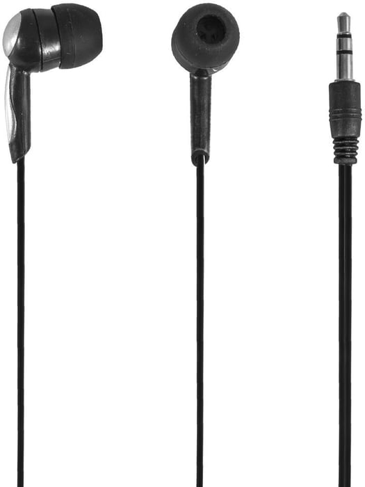 Дротові навушники DEFENDER Basic-603 Black (63603) | Фото 3