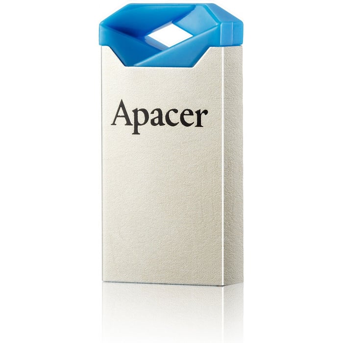 Флеш USB APACER 32GB AH111 Blue | Фото 3