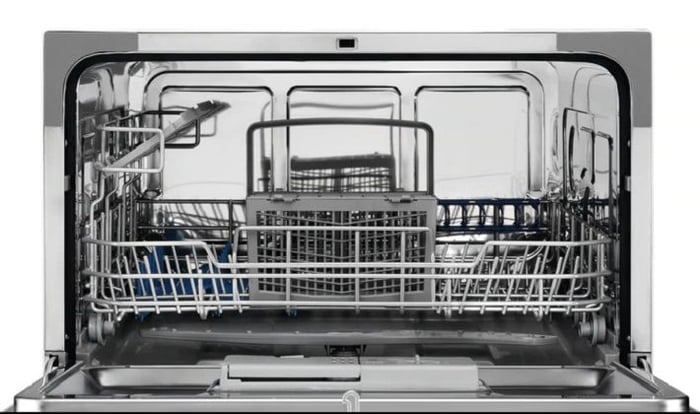 Посудомийна машина ELECTROLUX ESF2400OK | Фото 3