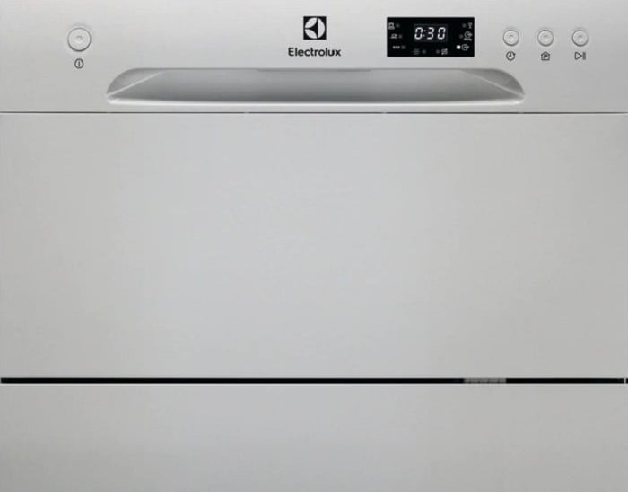 Посудомийна машина ELECTROLUX ESF2400OS | Фото 2