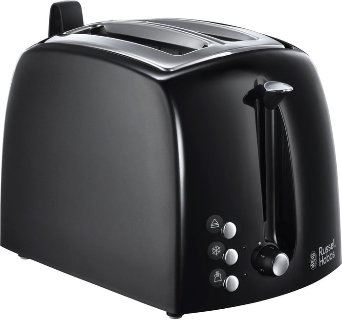 Тостер Russell Hobbs 22601-56 Textures Plus | Фото 2