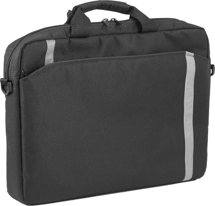 Сумка для ноутбука DEFENDER Shiny 15-16" Black (26097) | Фото 2