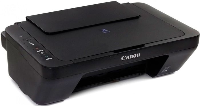 МФУ CANON PIXMA Ink Efficiency E414 | Фото 3