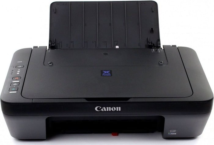 МФУ CANON PIXMA Ink Efficiency E414 | Фото 2