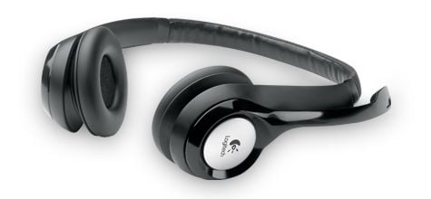 Игровые наушники LOGITECH Headset H390 | Фото 3