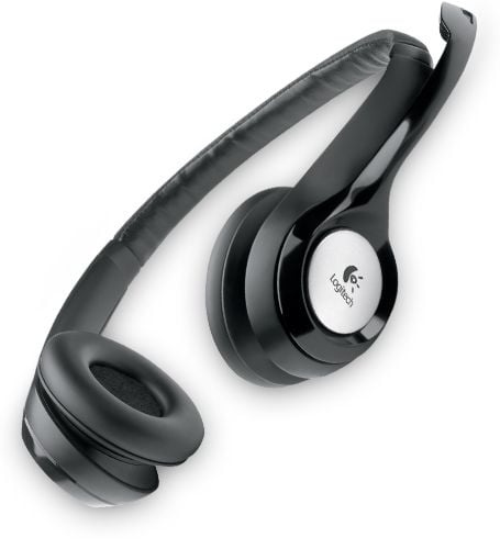 Игровые наушники LOGITECH Headset H390 | Фото 2