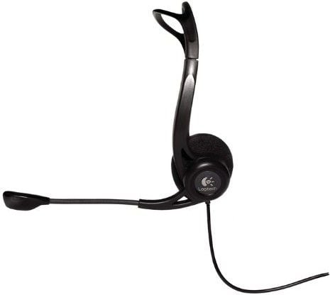 Игровые наушники LOGITECH Headset 960 | Фото 3