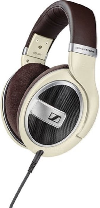 Проводные наушники SENNHEISER HD 599 (506831) | Фото 2
