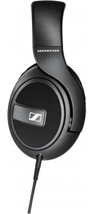 Проводные наушники SENNHEISER HD 569 (506829) | Фото 3