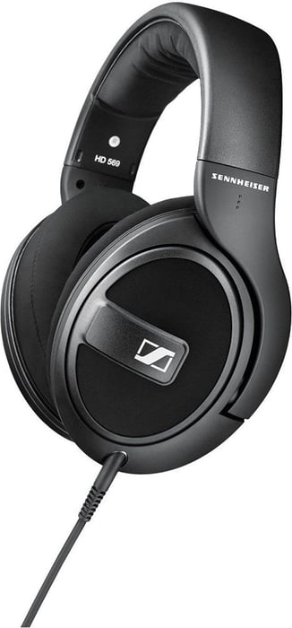 Проводные наушники SENNHEISER HD 569 (506829) | Фото 2