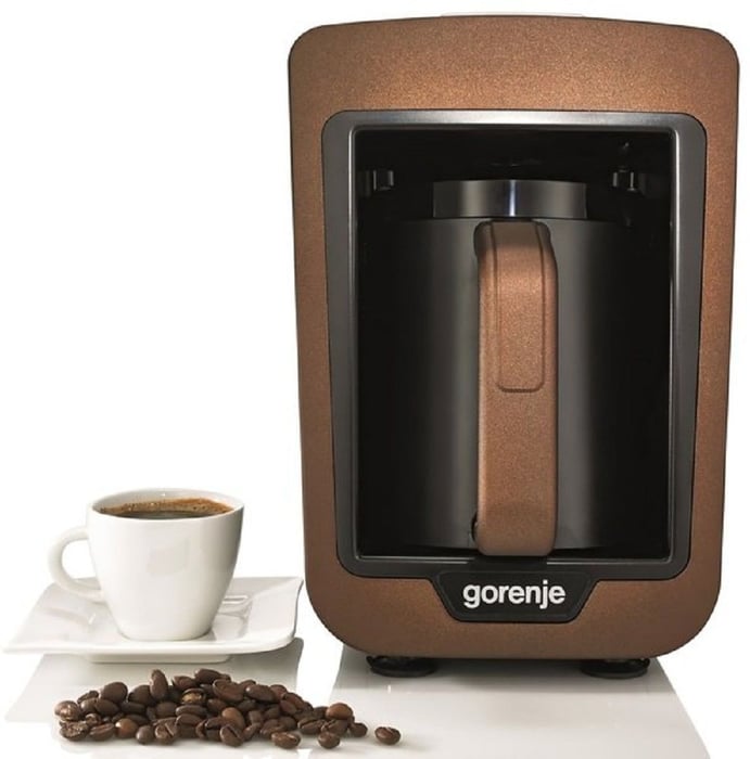 Кофеварка GORENJE ATCM 730 T | Фото 3