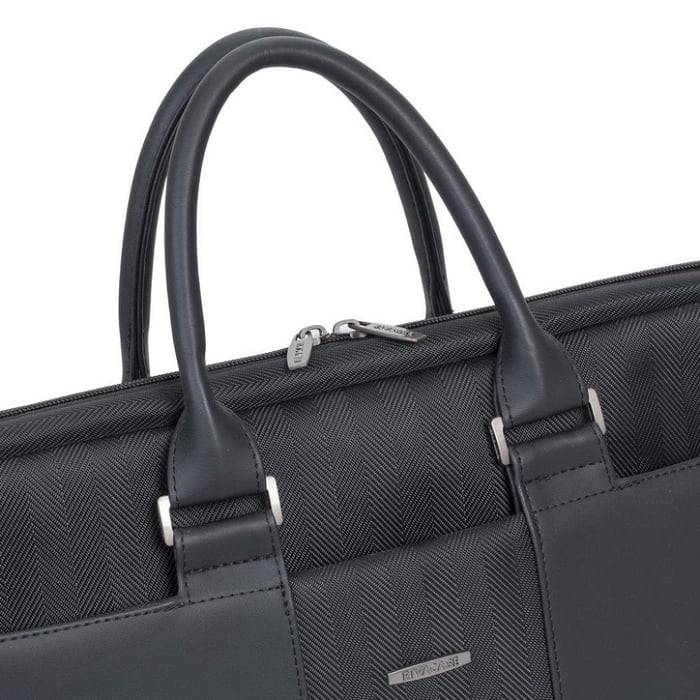 Сумка для ноутбука RivaCase 8135 Black | Фото 3