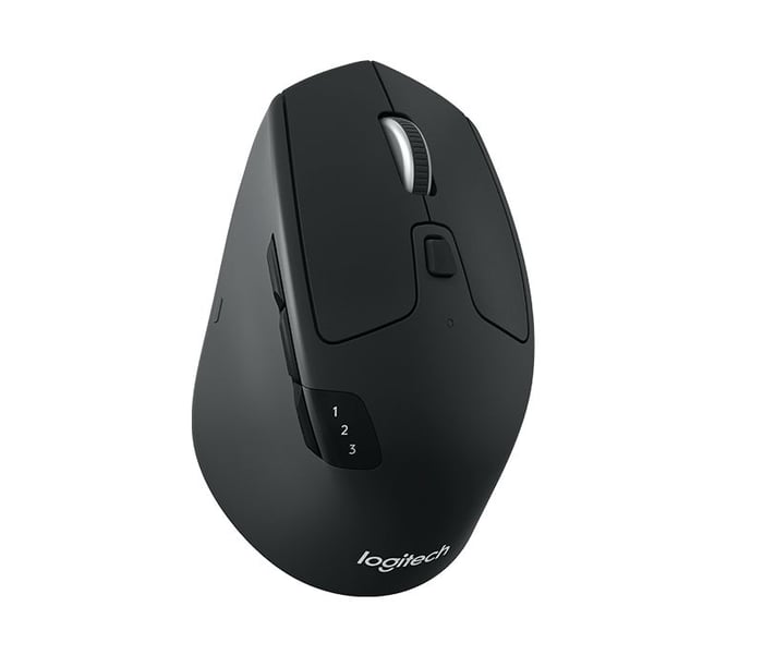 Геймпад LOGITECH Wireless Mouse M720 Triathlon (910-004791) | Фото 2