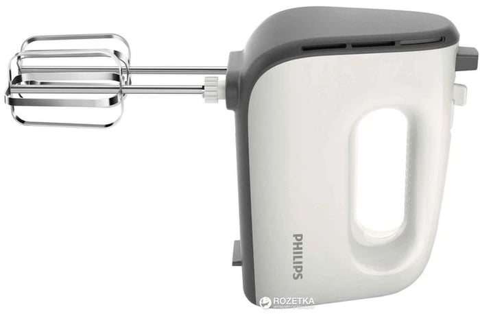 Міксер PHILIPS HR3740/00 | Фото 3