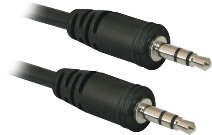 Кабель USB DEFENDER JACK01-05 JACK M- JACK M, 1.5м (87510) | Фото 2