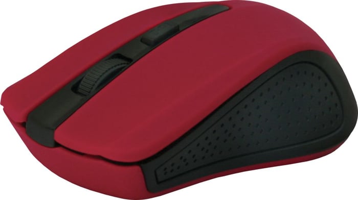 Мышь DEFENDER Accura MM-935 Wireless Red (52937) | Фото 3