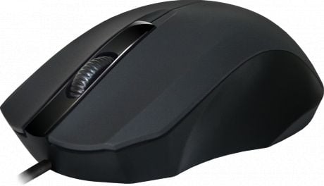 Мышь DEFENDER MM-310 Black (52310) | Фото 3