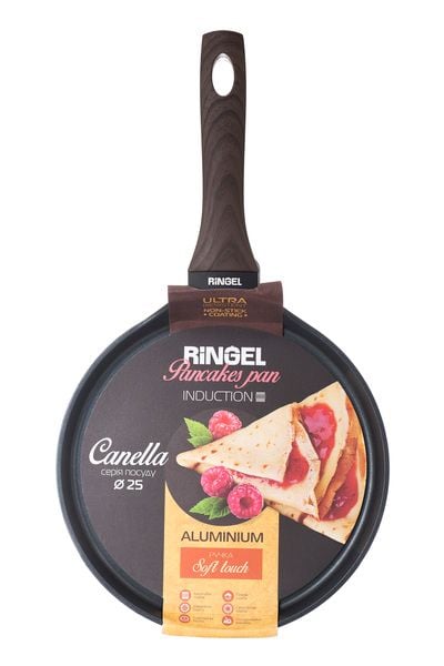 Пательня RINGEL Canella 25 см (RG-1100-25) | Фото 3