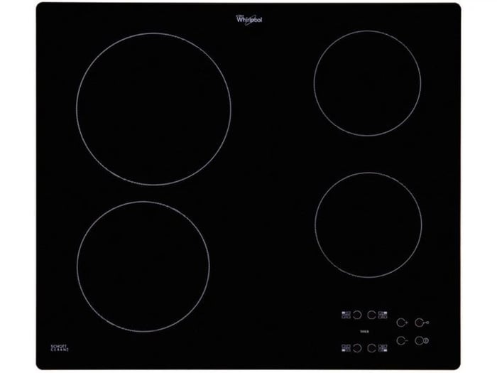 Електрична варильна поверхня Whirlpool AKT 8090/NE | Фото 3