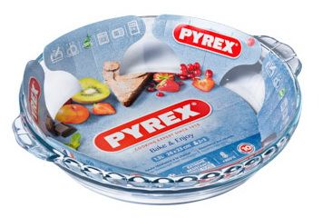 Форма для запекания PYREX B&E 26х23см (1,3л) (198B000) | Фото 3