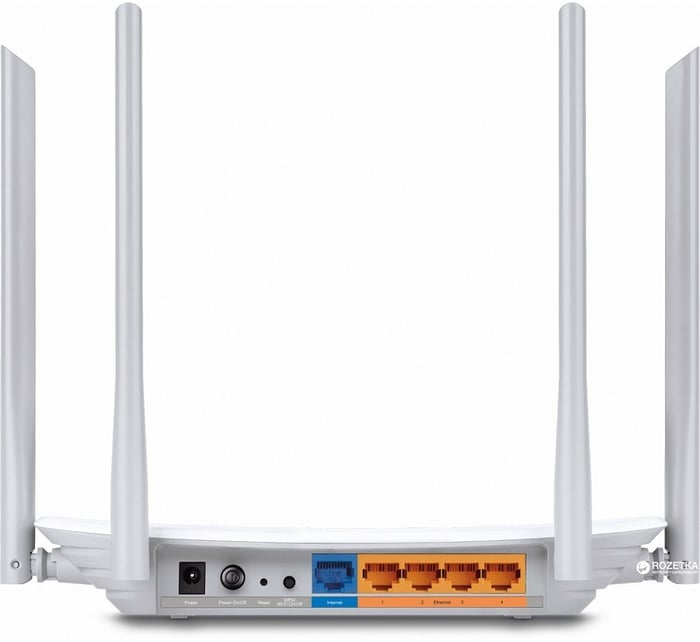 Wi-Fi роутер TP-LINK Archer C50 V3 | Фото 3