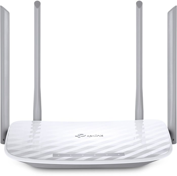 Wi-Fi роутер TP-LINK Archer C50 V3 | Фото 2