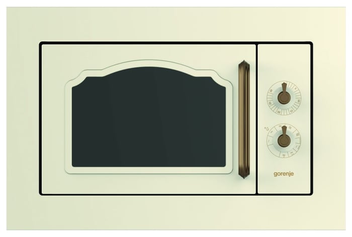 Мікрохвильовка вбудована GORENJE BM235CLI | Фото 2