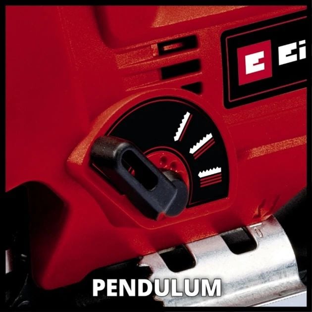 Электролобзик EINHELL TC-JS 80/1 | Фото 3