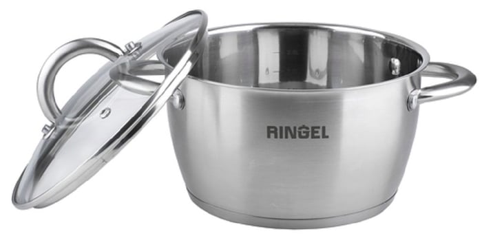 Каструля Ringel RG-2003-20 Bonn с крышкой 3.6 л | Фото 3