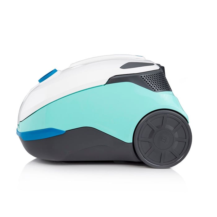 Моющий пылесос THOMAS PERFECT AIR FEEL FRESH X3 (786-532) | Фото 3