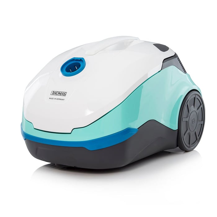 Моющий пылесос THOMAS PERFECT AIR FEEL FRESH X3 (786-532) | Фото 2