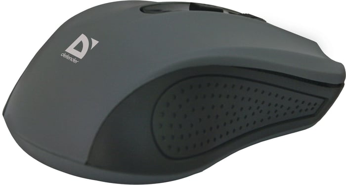 Мышь Defender Accura MM-935 Wireless Grey (52936) | Фото 3
