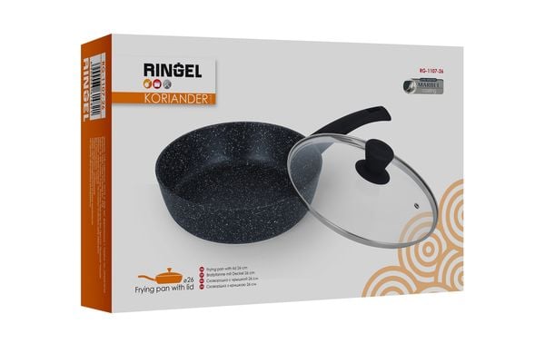 Сковорода Ringel RG-1107-22 | Фото 3