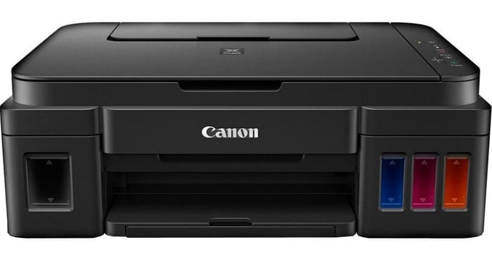 МФУ Canon PIXMA G3410 | Фото 3